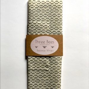 Beeswax Wraps